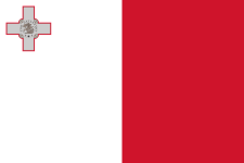 National Flag Of Northern